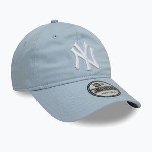 Kšiltovka  New Era League Essential 920 New York Yankees pastel blue