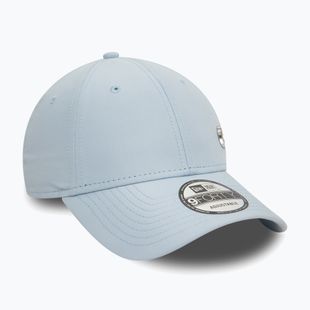 Kšiltovka New Era Flawless 9Forty New York Yankees pastel blue