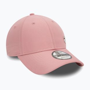 Kšiltovka  New Era Flawless 9Forty New York Yankees dark pink
