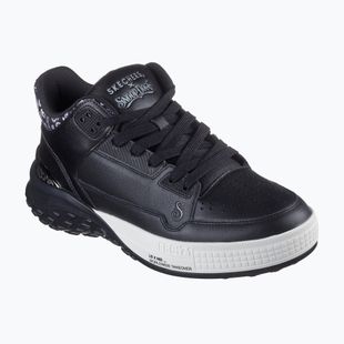 Pánské boty SKECHERS Sizzle Buckets Og black