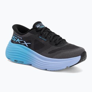 Dámské běžecké boty SKECHERS Max Cushioning Endeavour Hallandale black