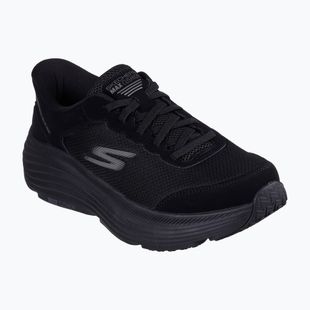 Pánské boty SKECHERS Max Cushioning Endeavour Cardova black