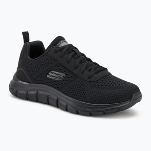 Pánské boty Skechers Track Leshur black