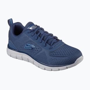 Pánské boty Skechers Track Leshur blue