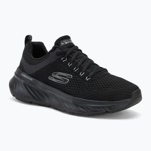 Pánské boty SKECHERS Edgeride Contention black