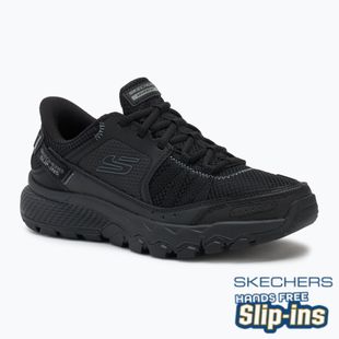 Pánské boty SKECHERS Dynamite At Escapar black