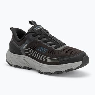Pánské boty SKECHERS Hillcrest 2.0 black