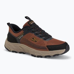 Pánské boty  SKECHERS Hillcrest 2.0 rust