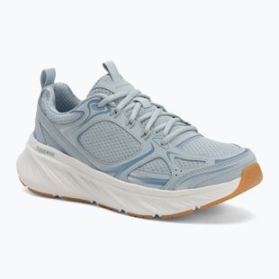 Dámské boty  SKECHERS Edgeride Power Flow blue