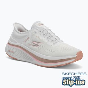 Dámské běžecké boty SKECHERS Go Run Elevate 2.0 Banyan white