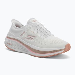 Dámské běžecké boty SKECHERS Go Run Elevate 2.0 Banyan white