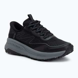 Pánské boty SKECHERS Switch Back Mist black
