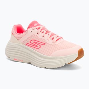 Dámské boty SKECHERS Max Cushioning Endeavour Canova pink