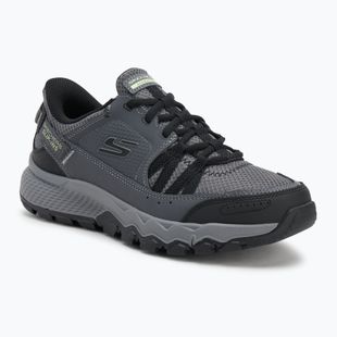 Pánské boty SKECHERS Dynamite At Escapar charcoal/black