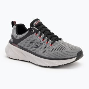 Pánské boty  SKECHERS Edgeride Contention grey