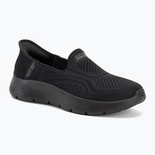 Dámské boty  SKECHERS Go Walk Flex Yael black