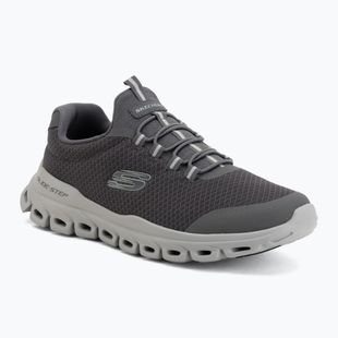 Pánské boty SKECHERS Glide-Step Sylo gray