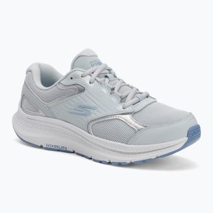 Dámské běžecké boty SKECHERS Go Run Consistent 2.0 Advantage light blue