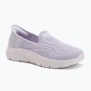 Dámské boty  SKECHERS Go Walk Flex Yael lavender