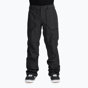 Pánské snowboardové kalhoty Volcom Roan black