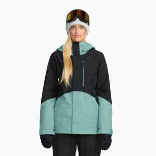 Dámská snowboardová bunda Volcom V.CO Eras Insulated Gore arctic blue
