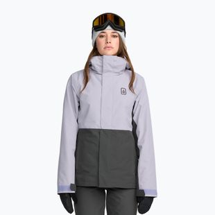 Dámská lyžařská bunda Volcom Bolt Insulated lavender aura
