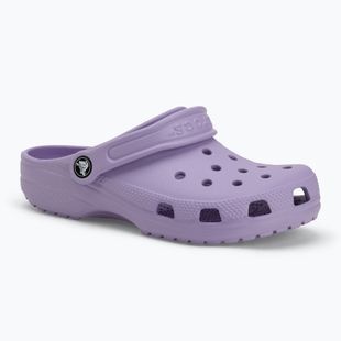 Dětské nazouváky Crocs Classic Clog Kids mystic purple