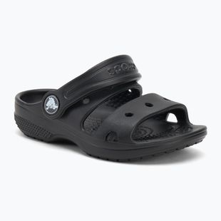 Dětské sandály Crocs Classic Kids black