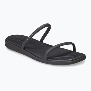 Dámské sandály Crocs Miami Two Strap Sandal black