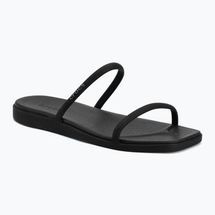 Dámské sandály Crocs Miami Two Strap Sandal black