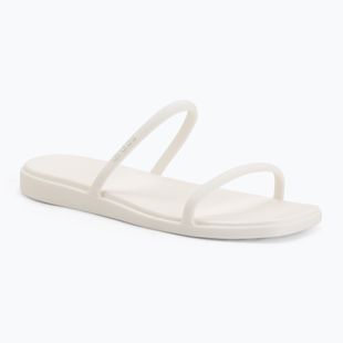 Dámské sandály Crocs Miami Two Strap Sandal chalk