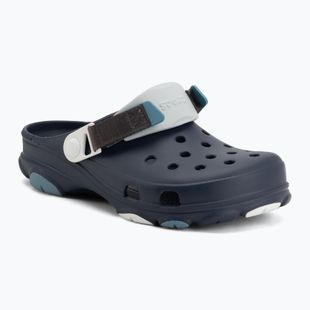 Nazouváky Crocs Classic All Terrain Clog navy