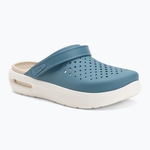 Nazouváky Crocs Inmotion Clog fog