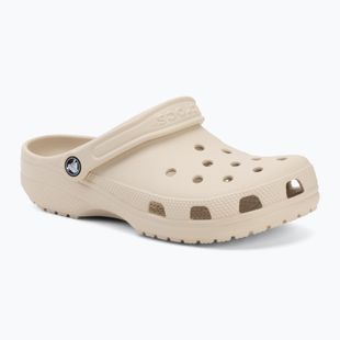 Nazouváky Crocs Classic white