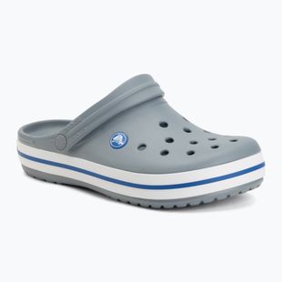 Nazouváky Crocs Crocband concrete