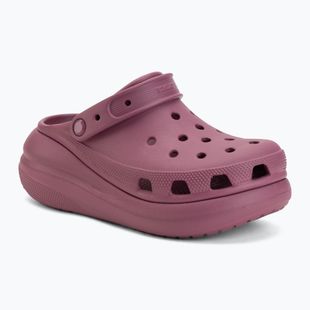 Nazouváky Crocs Classic Crush Clog