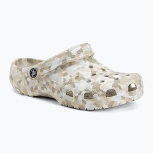 Nazouváky Crocs Classic Confeti