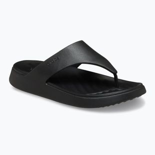 Dámské žabky Crocs Getaway Triangle black