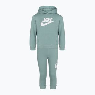 Dětská tepláková souprava Nike Club Fleece cannon