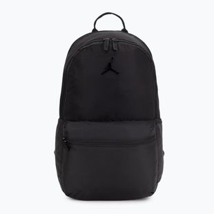 Městský batoh Nike Jordan Heritage black/black