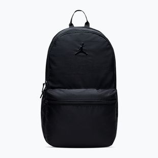 Městský batoh Nike Jordan Heritage black/black