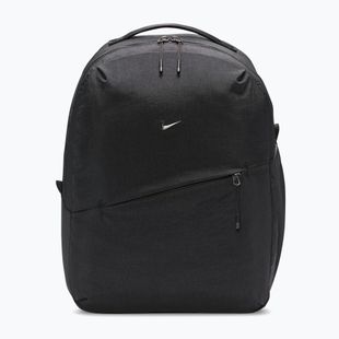 Městský batoh Nike Aura 24 l black/black/gunmetal