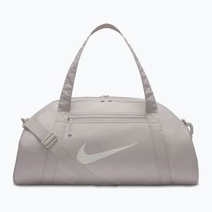 Dámská tréninková taška Nike Gym Club 24 l college grey/college grey/phantom