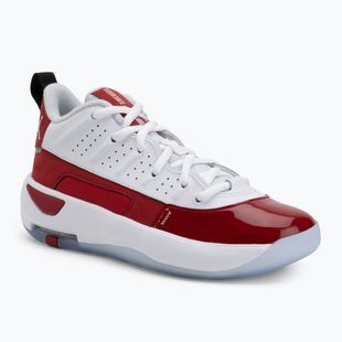 Pánské boty Jordan Max Aura 7 white/gym red/black/white