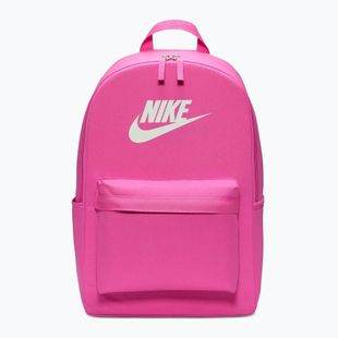 Batoh Nike Heritage 25 l playful pink/playful pink/summit white