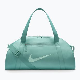 Dámská tréninková taška Nike Gym Club 24 l cannon/cannon/mint foam