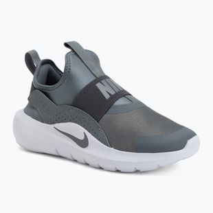Dětské boty Nike Flex Runner 4 cool grey/dark grey/white/cool grey