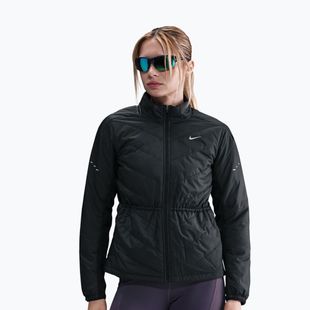 Dámská běžecká bunda Nike Swift Therma-Fit black
