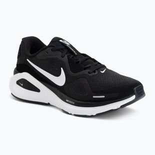 Pánské běžecké boty Nike Structure 26 black/cool grey/metallic silver/white