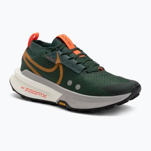 Pánské běžecké boty Nike Zegama 2 fir/desert ochre/college grey/sail